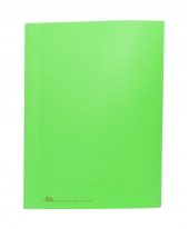 Battleship Product® Folder File (Green)